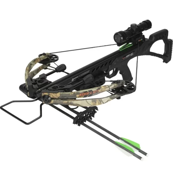 bear konflict 405 crossbow bear konflict 405 crossbow