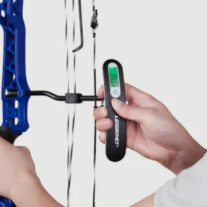 legend archery bow scale