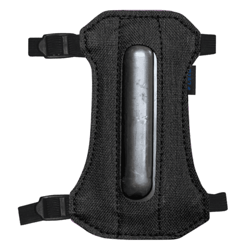 Vista Recruit Armguard