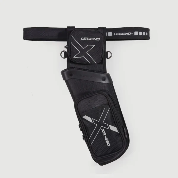 legend xr430 field quiver black