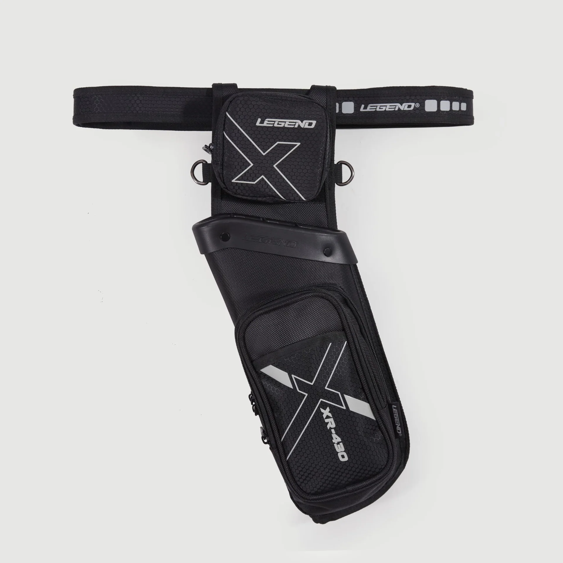 Legend Archery Field Quiver XR430 – Wilderness Archery