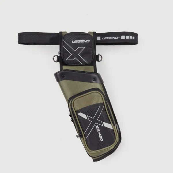 legend xr430 field quiver olive legend xr430 field quiver olive