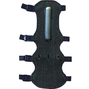 Vista Recruit Armguard