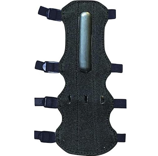 Vista Recruit Armguard
