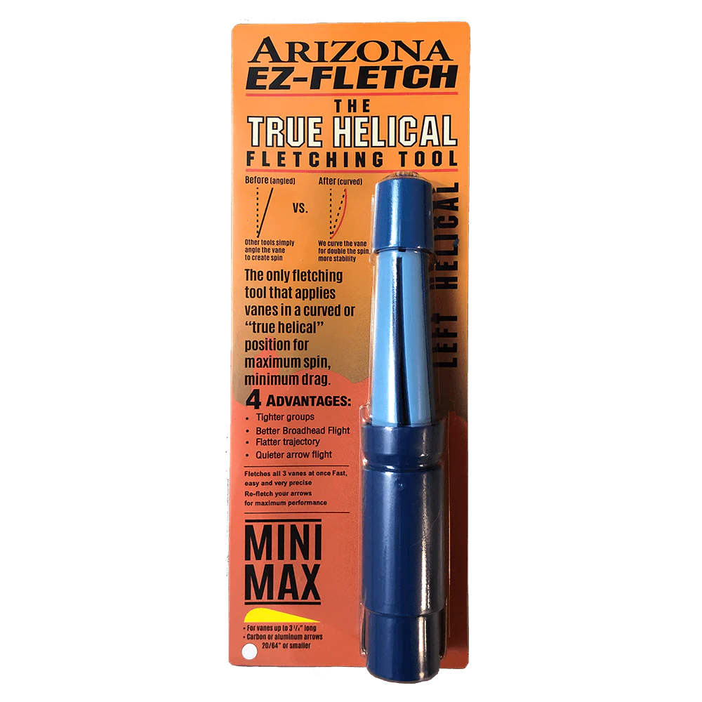 Arizona minimax-left
