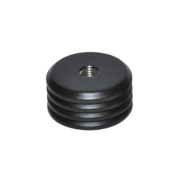 Bee Stinger weights_4oz black