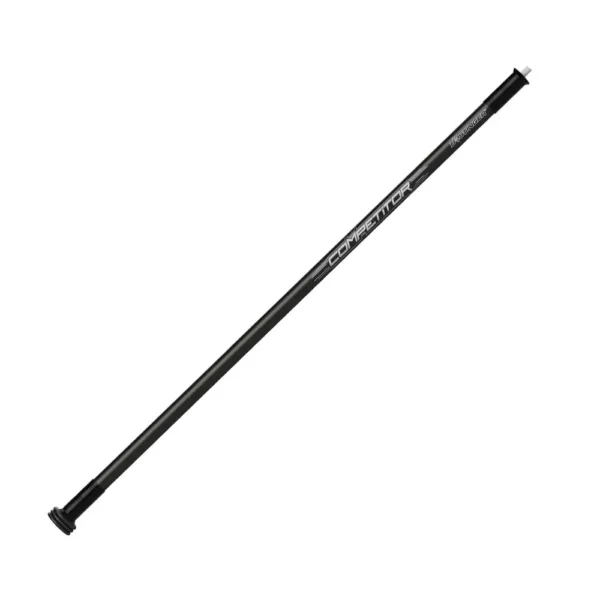 Competitor Bee Stinger Competitor Stabilizer - Matte Black