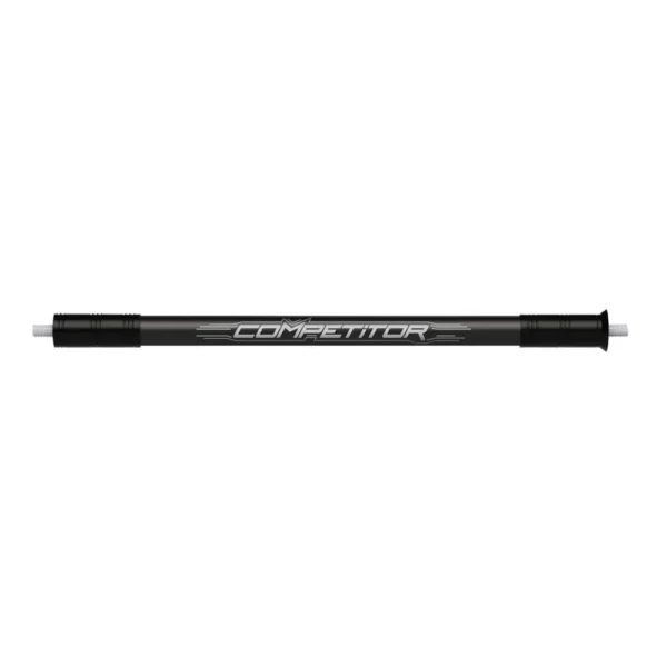 Competitor15 Bee Stinger Competitor Side Rod - Matte Black