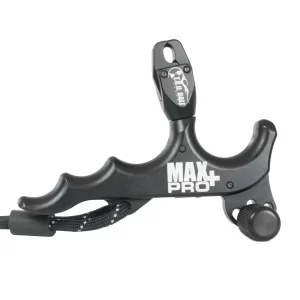 Tru Ball MaxPro + Thumb button
