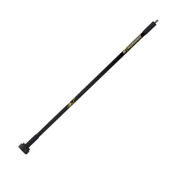 Bee Stinger MicroHexTargetFront