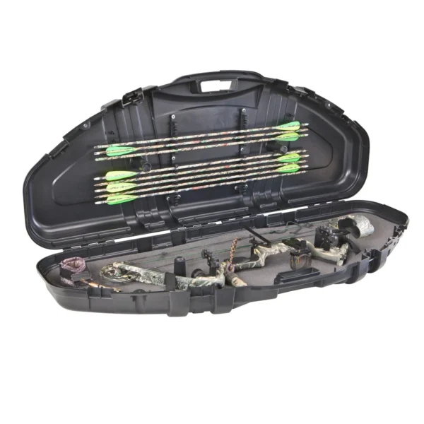 plano bow case
