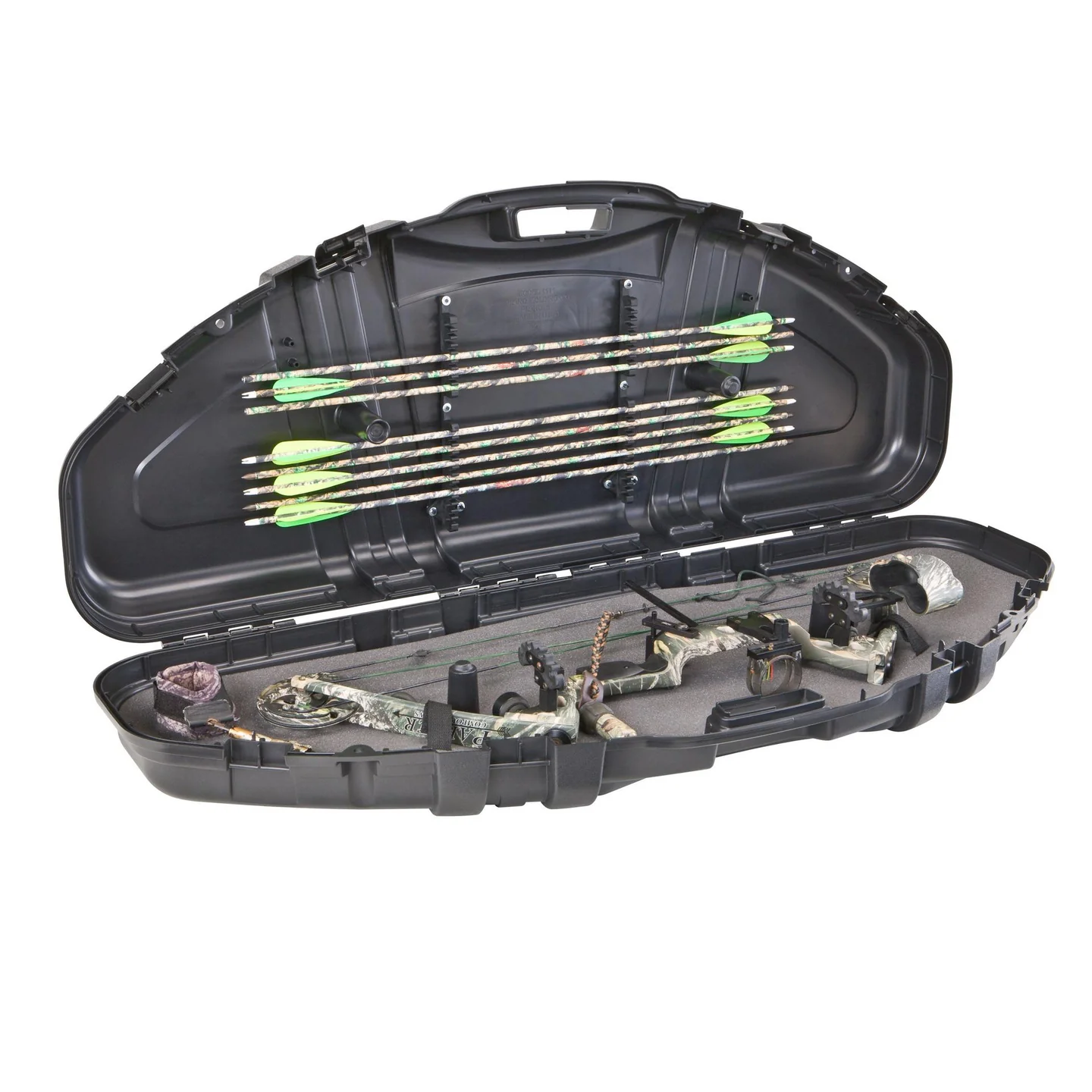 plano bow case