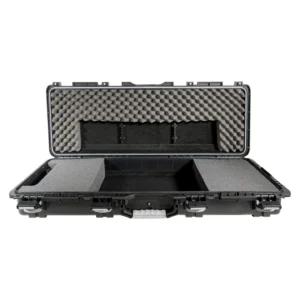 plano bow case