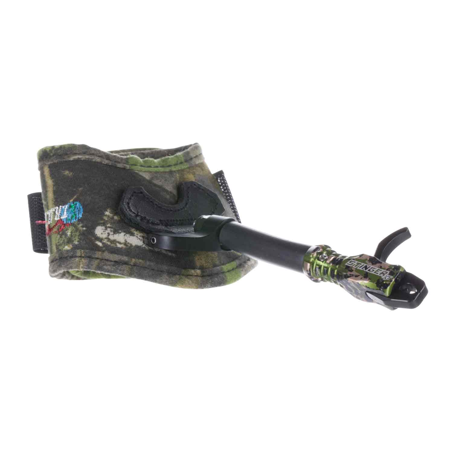 TruBall_Stinger Velcro