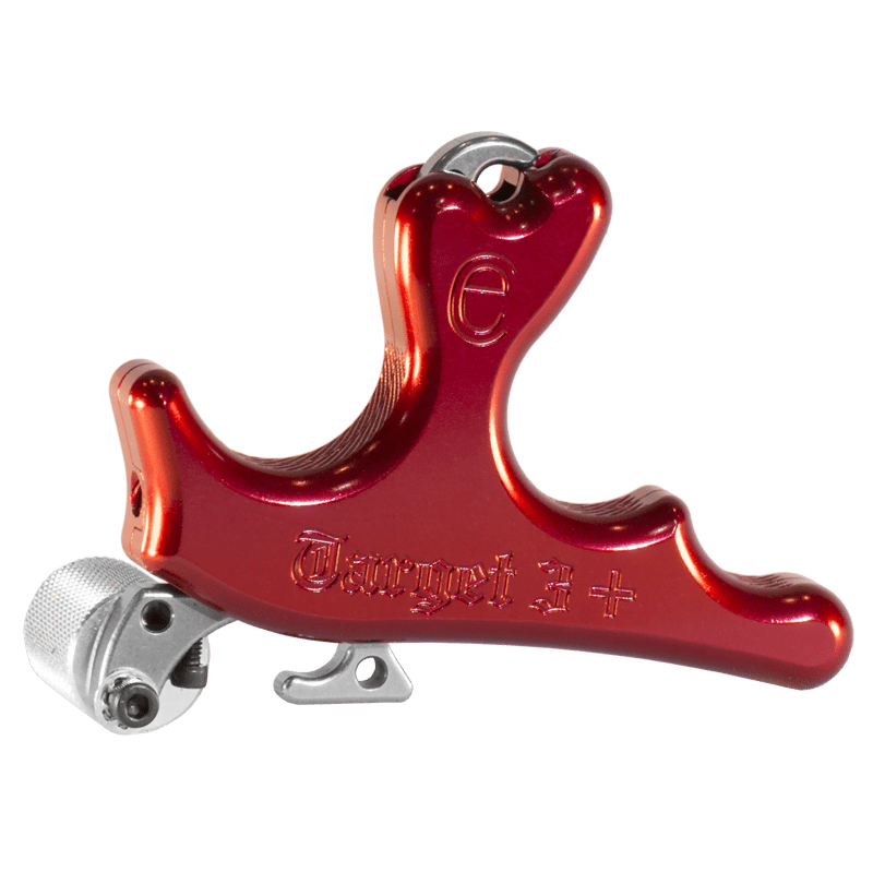 Carter Target 3+ Thumb Button