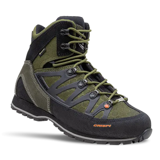 crispi thor ii olive 1
