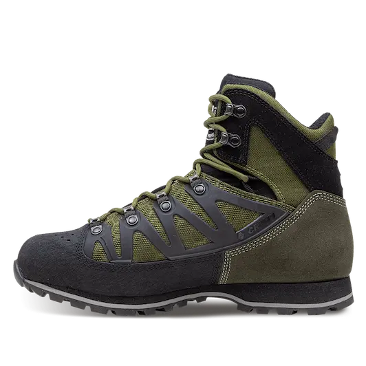 crispi thor ii olive 2