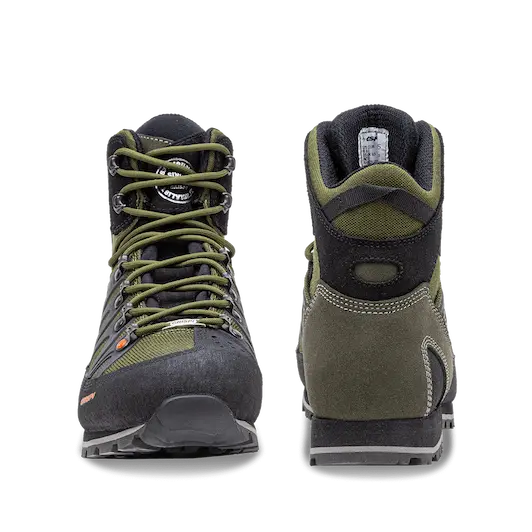crispi thor ii olive 3