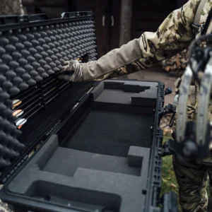 plano bow case