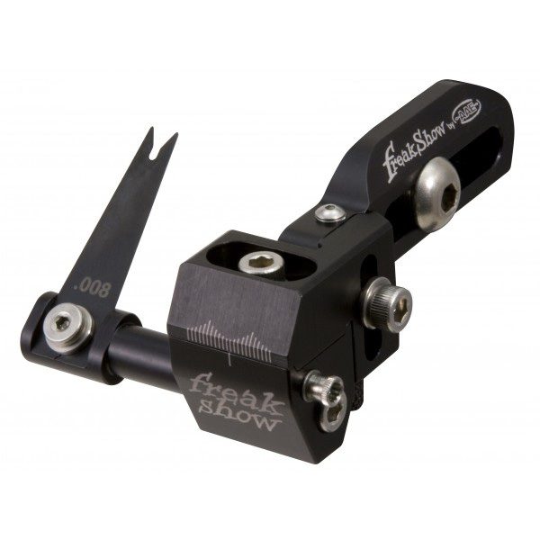 AAE Freak Show Rest Extended Mount