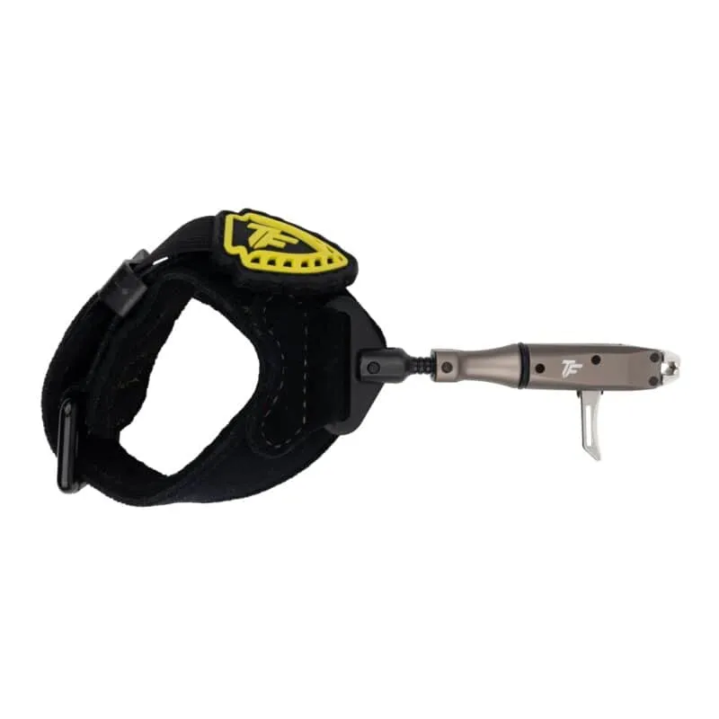 Trufire Spark 2.0 buckle