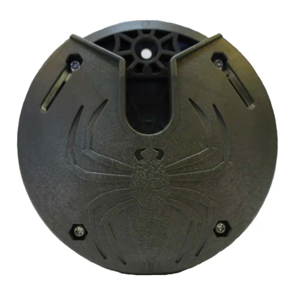 Bow spider packing system