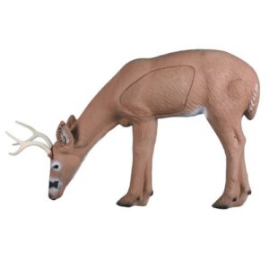 rinehart 3d target