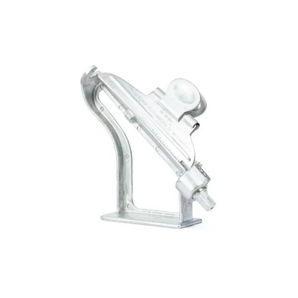 bitzenburger fletching jig bitzenburger fletching jig