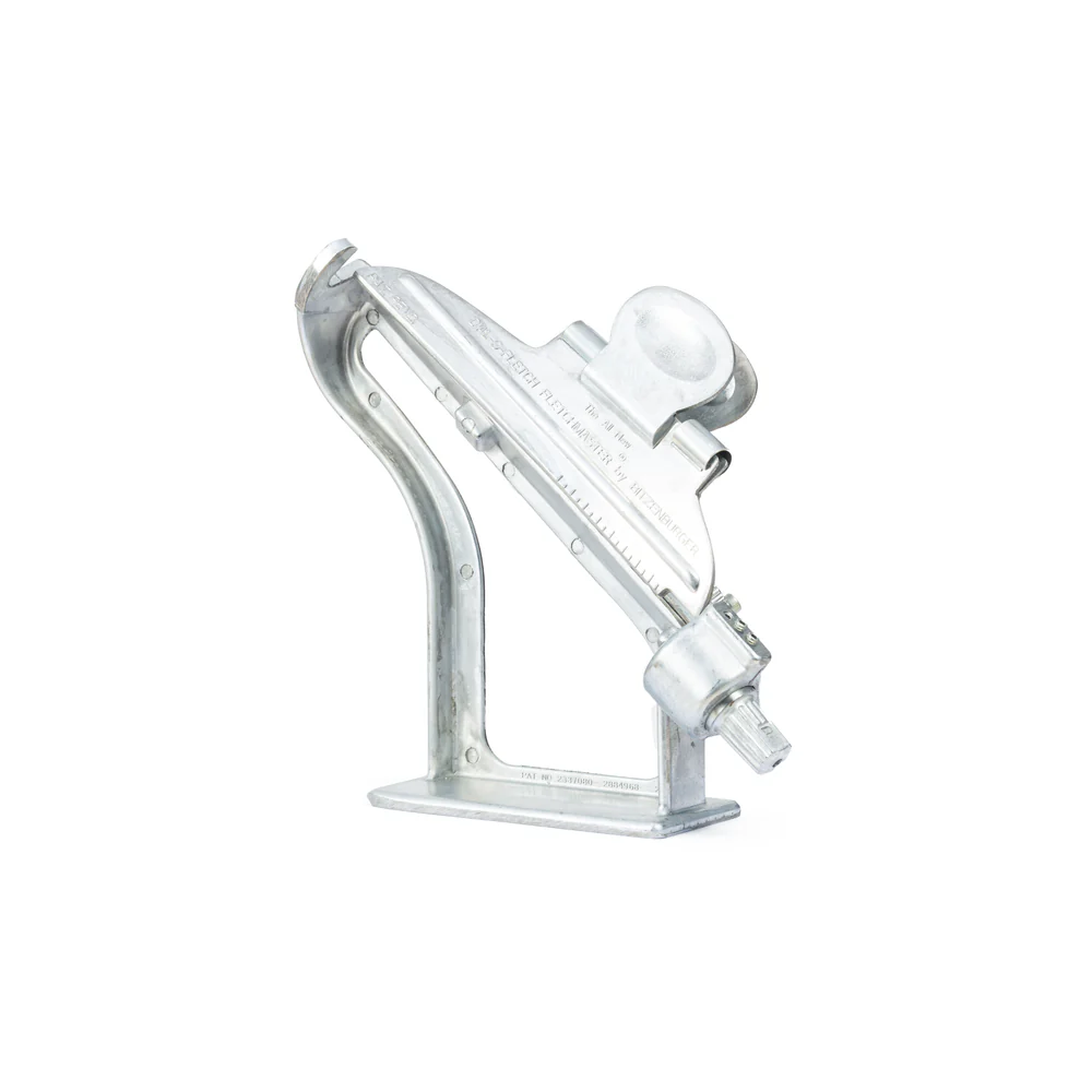bitzenburger fletching jig