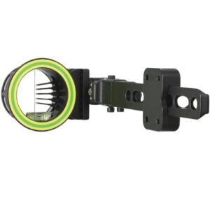 spot hogg hunter sight