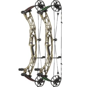 hoyt alpha ax-90