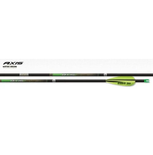 easton arrows