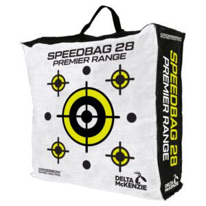 delta bag target