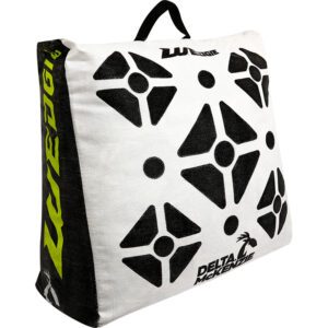 delta bag target
