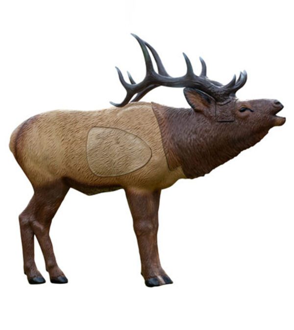 rinehart 3d target rinehart 3d target