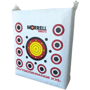 morrell target