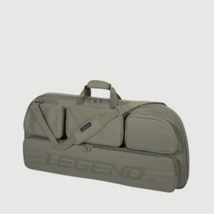 legend bow case