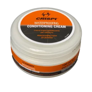 crispi waterproof cream