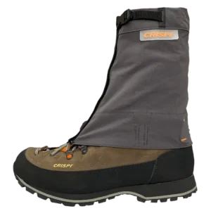 crispi gaiter