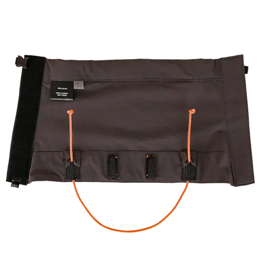 crispi gaiter