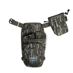 easton pack mule bottomland