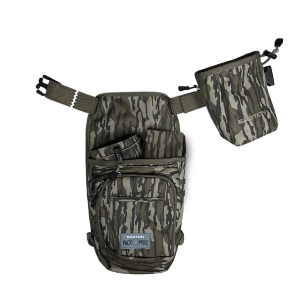 easton pack mule bottomland