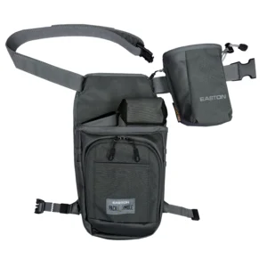 easton pack mule gray