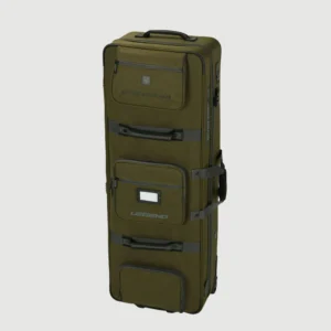 legend bow case