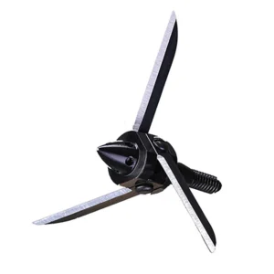 magnus bullhead broadhead 100