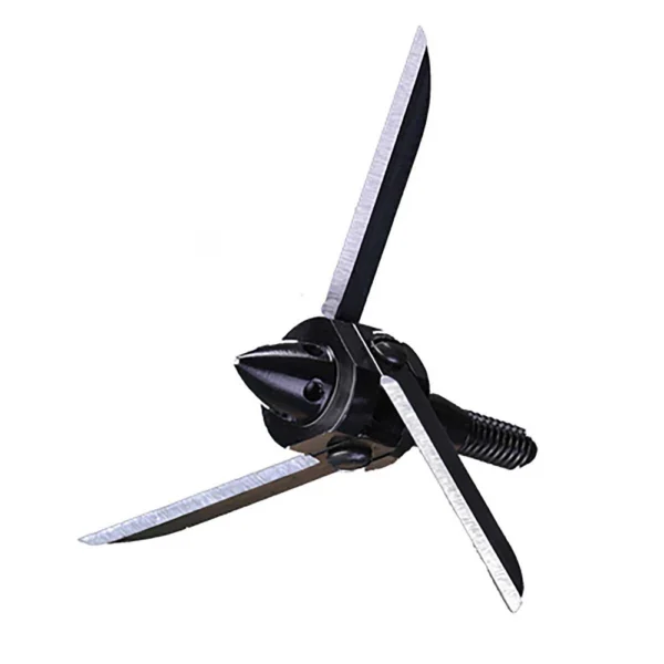magnus bullhead broadhead 100
