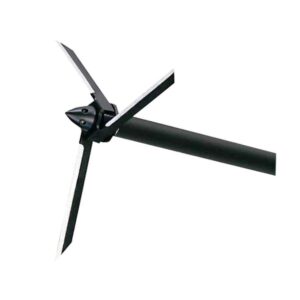 magnus bullhead broadhead 125