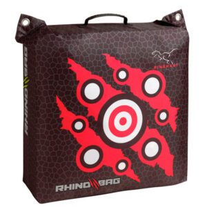 rinehart 3d target