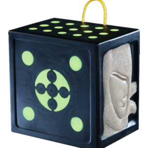 rinehart 3d target