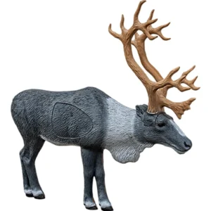 rinehart woodland caribou
